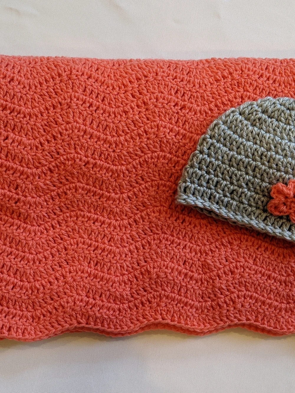 N/A soft crochet